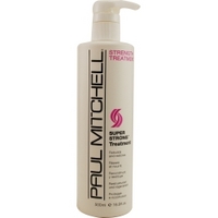 Paul Mitchell