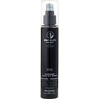 Paul Mitchell