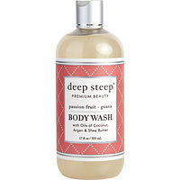 Deep Steep