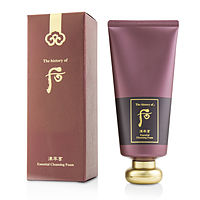 Whoo (The History Of Whoo)